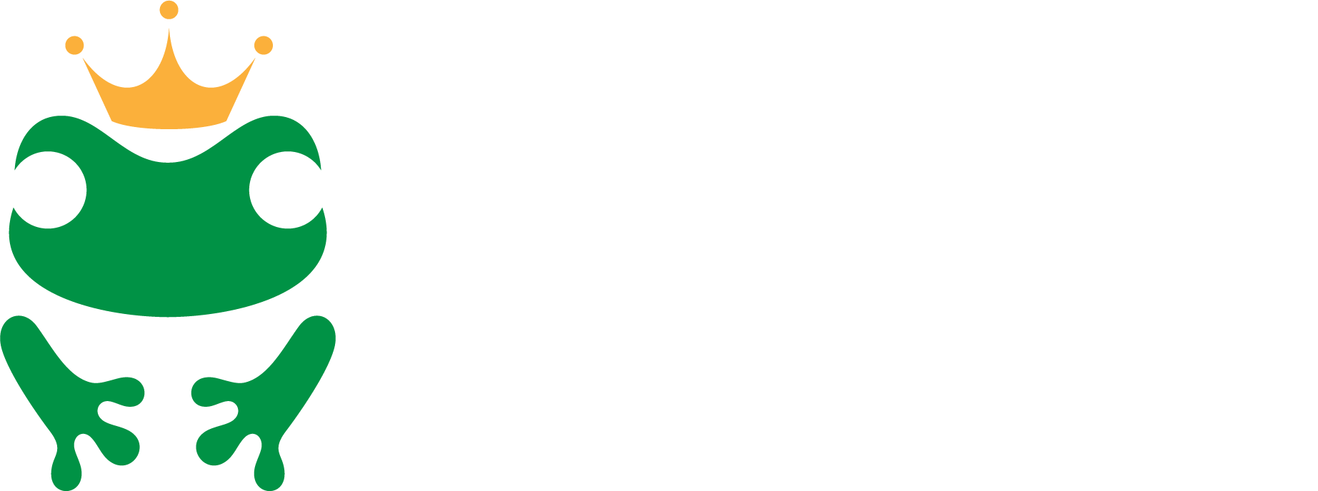 Frog Flats